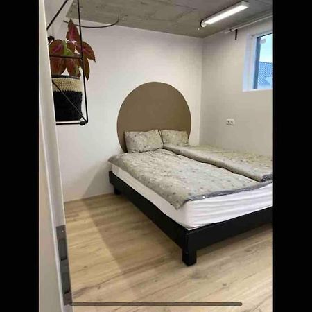 Modern Garage Suite - Free Parking & Self Check In Hveragerdi Exterior foto