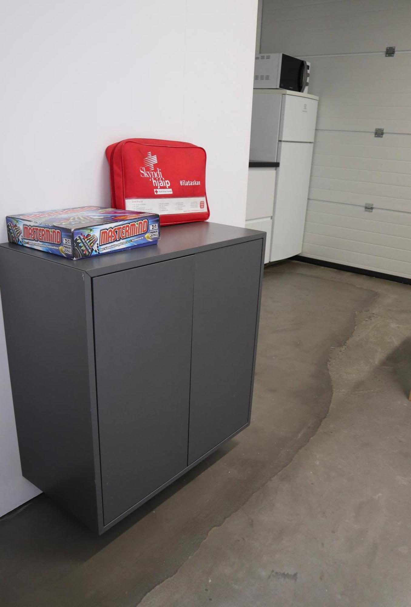 Modern Garage Suite - Free Parking & Self Check In Hveragerdi Exterior foto